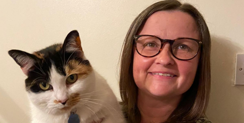 In Conversation With Our Vet Nurses - Nicky Smith