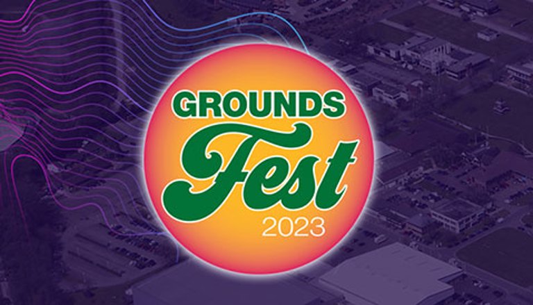 Groundsfest Logo