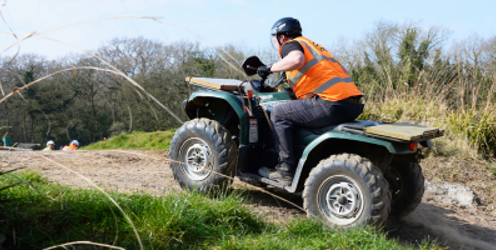 Farm safety training a priority, reports BBC’s Countryfile