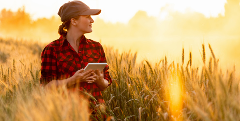 Agri Leadership Week 2023 is here - find out more about training and development