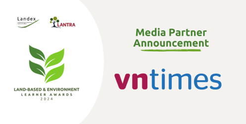 VN Times Announced as LBEL 2024 Awards Media Partner