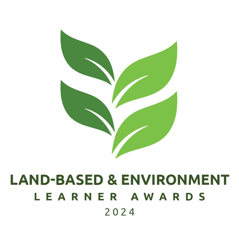 LBEL Awards Logo 2024