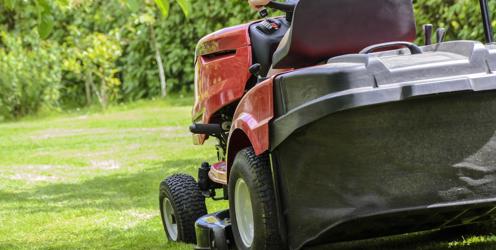 SALTEX 2021: Preventative Maintenance for Turfcare Machinery