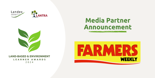 Farmers Weekly Announced as LBEL 2024 Awards Media Partner