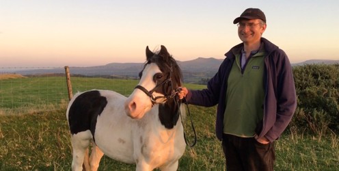 Agri Leadership Week 2023 - Hear from Director of Wales Kevin Thomas