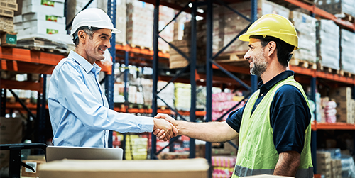 Leadership & Management