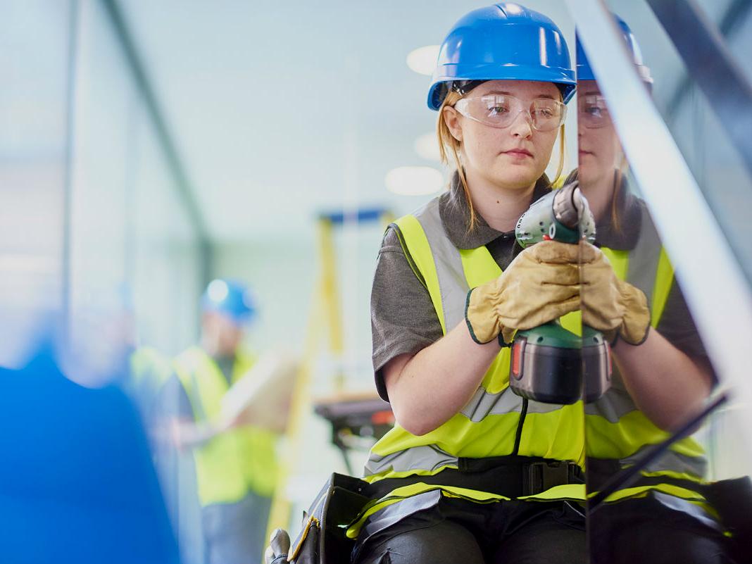 Apprenticeship