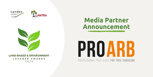 Pro Arb Magazine Announced as LBEL 2024 Awards Media Partner