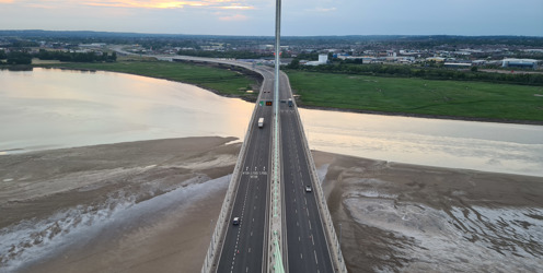 Lantra Launches Improved Bridge Inspector Certification Scheme