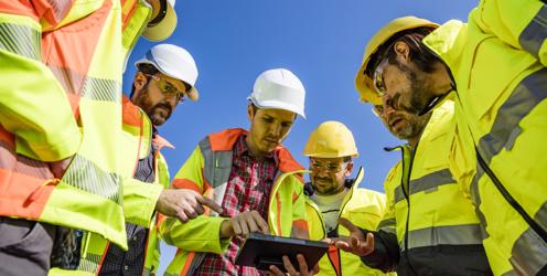 Lantra and BALI share interim findings from landscape industry research