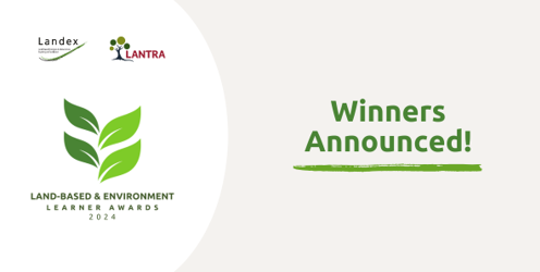 Winners announced at the 2024 LBELs