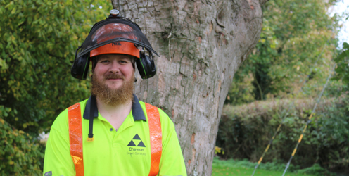 Lantra celebrates Green Careers Week