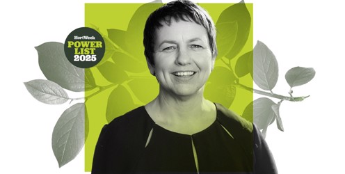 Lantra Horticulture Manager Recognised in HortWeek Power List 2025