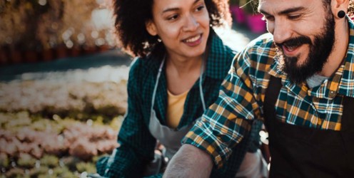 Capel Manor College and College Marketing Network set to launch lifelong learning national campaign