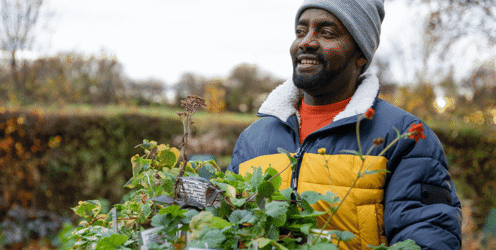 Have Your Say on the Future of Horticulture and Landscape Apprenticeships in England