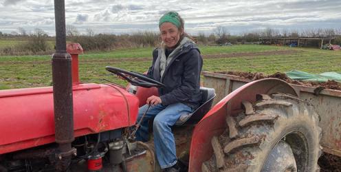 Resilient Green Spaces springs into its second year!