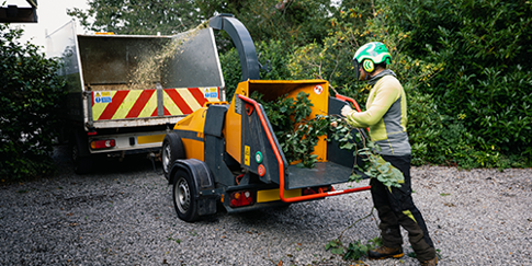 Vehicles & Attachments