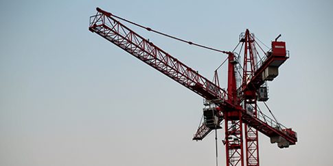 Cranes & Lifting