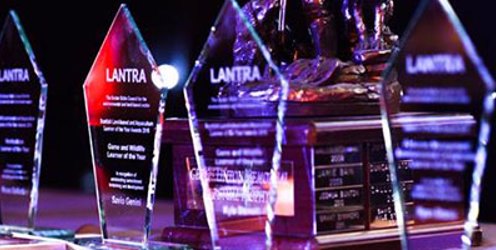 Lantra Scotland announce finalists for ALBAS 2022