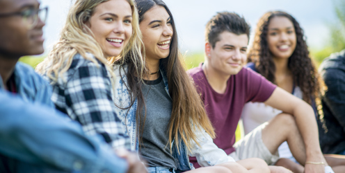 Lantra and Landex - Celebrating New Talent in the Land-based & Environment sector