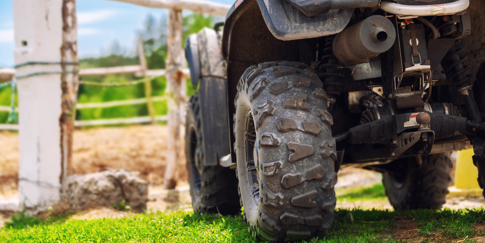 Vehicles & Attachments