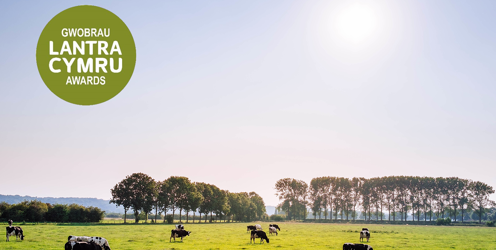Lantra Cymru Awards 2020