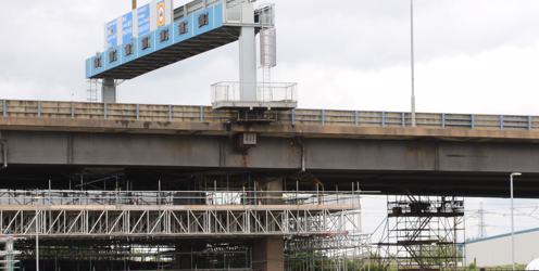 Lantra Announces Major Enhancements to Bridge Inspector Certification Scheme