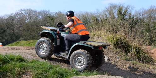 Full Throttle for Farm Safety: 100 ATV Bursaries Up for Grabs