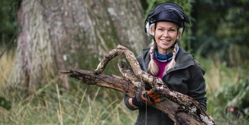 Career’s in Trees – Starting a Career in Arboriculture