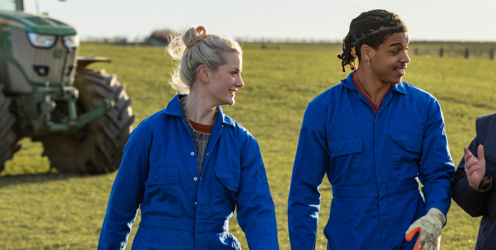 Lantra submits formal response to UK Government Skills White Paper Consultation