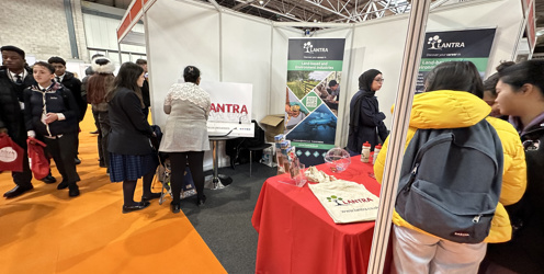 Lantra shines a light on land-based and environment careers this National Careers Week