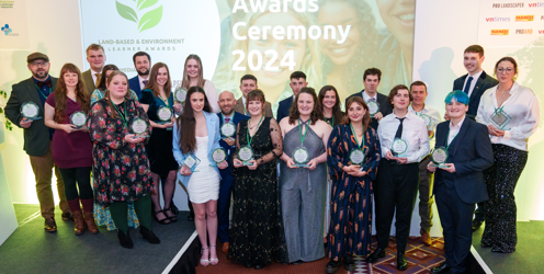 2025 LBEL Awards Tickets Released