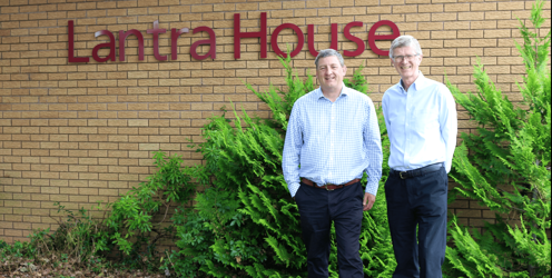 Lantra announces new Chair of Trustees