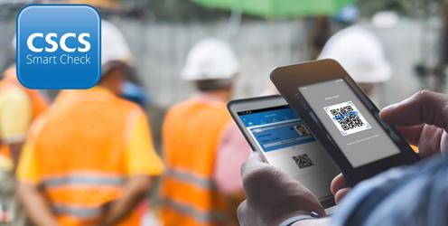 CSCS to launch smart check app and webinars