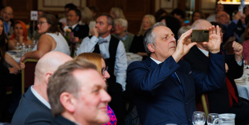 A Night of Recognition at the Land-Based and Environment Learner of the Year 2025 Awards