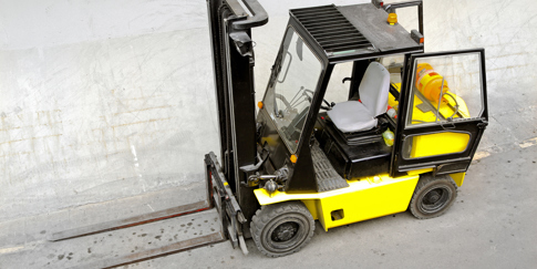 Lift Trucks