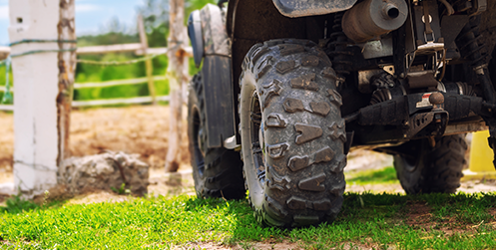 Award-winning teacher puts Lantra farming safety training front and centre