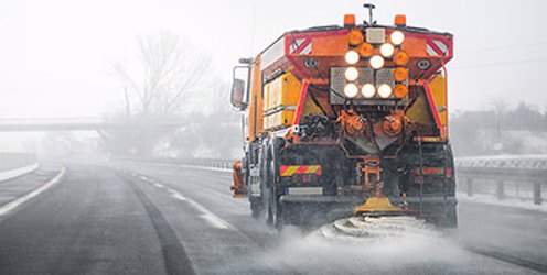 Winter Service Operations – Product Review