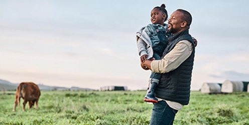 Lantra launches free e-learning course highlighting child safety on the farm