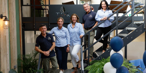 TASK Academy celebrates their 1st birthday