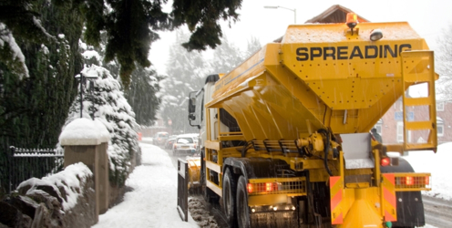 Keep Right Training: Setting the Standard in Winter Service Operations