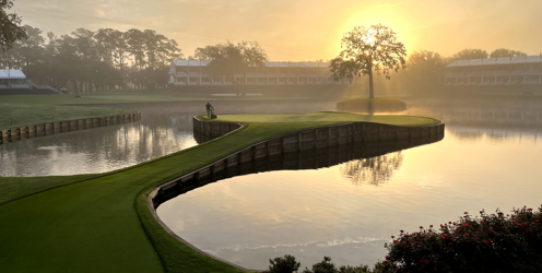 Applications now open for John Deere TPC Sawgrass Volunteer Programme