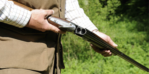 Shotguns