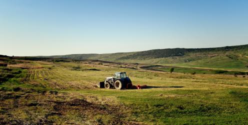 Farm Safety Week 2023: farm fatality figures still worryingly high