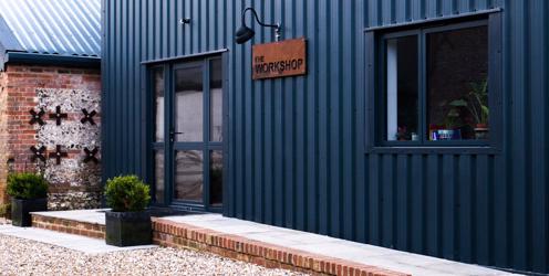 Lesley Simpson looks back on a career that’s always been full of sparkle!