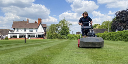 SAGE 2023: Tom's dream job draws nearer